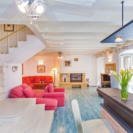 Villa Leora Ragusa Esterno foto