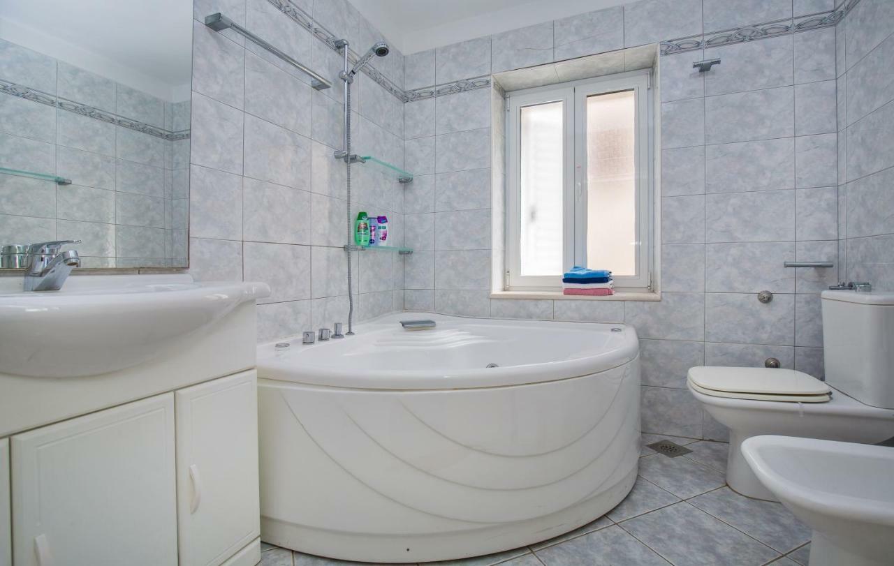 Villa Leora Ragusa Esterno foto