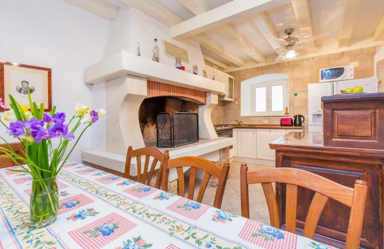 Villa Leora Ragusa Esterno foto