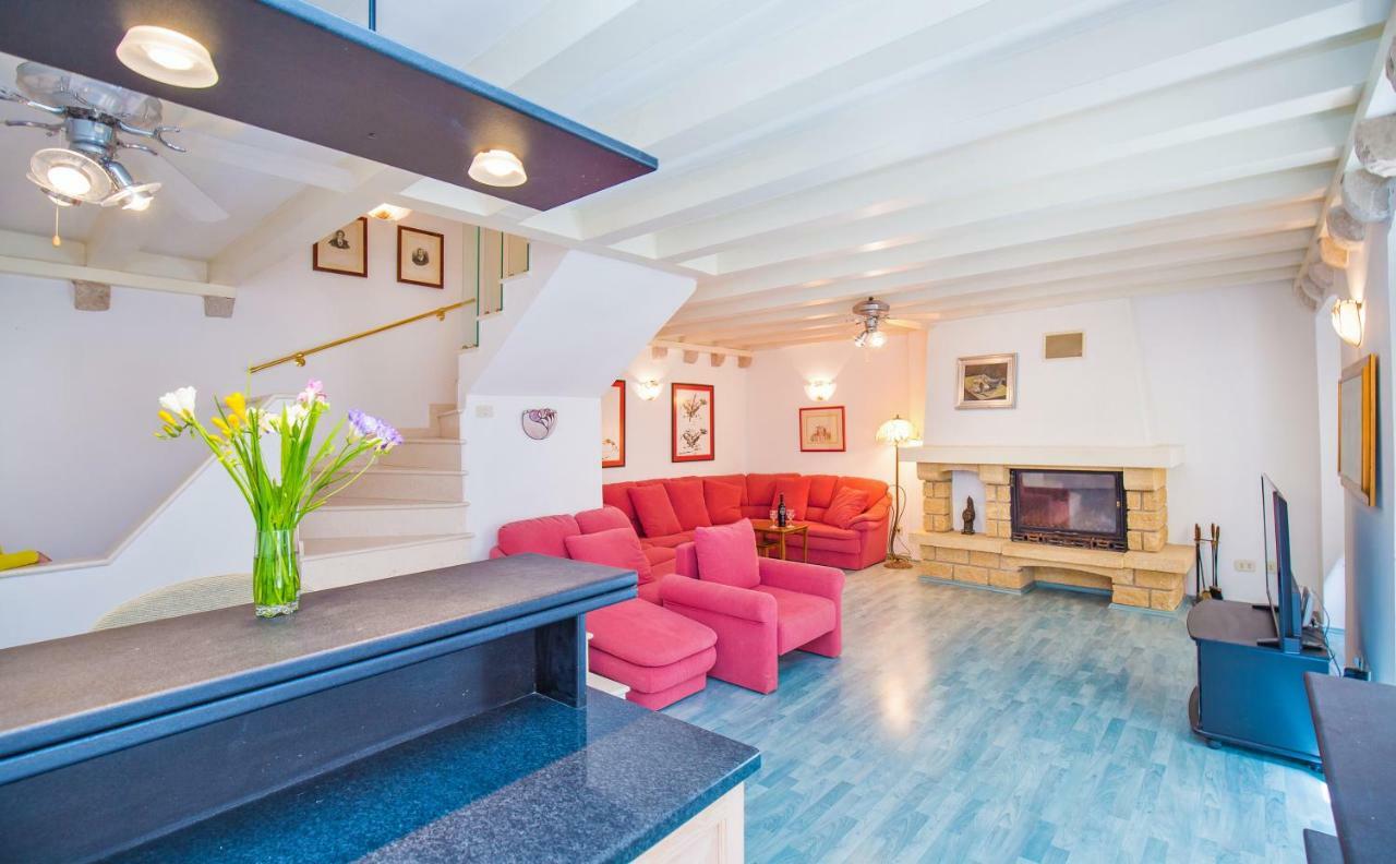 Villa Leora Ragusa Esterno foto