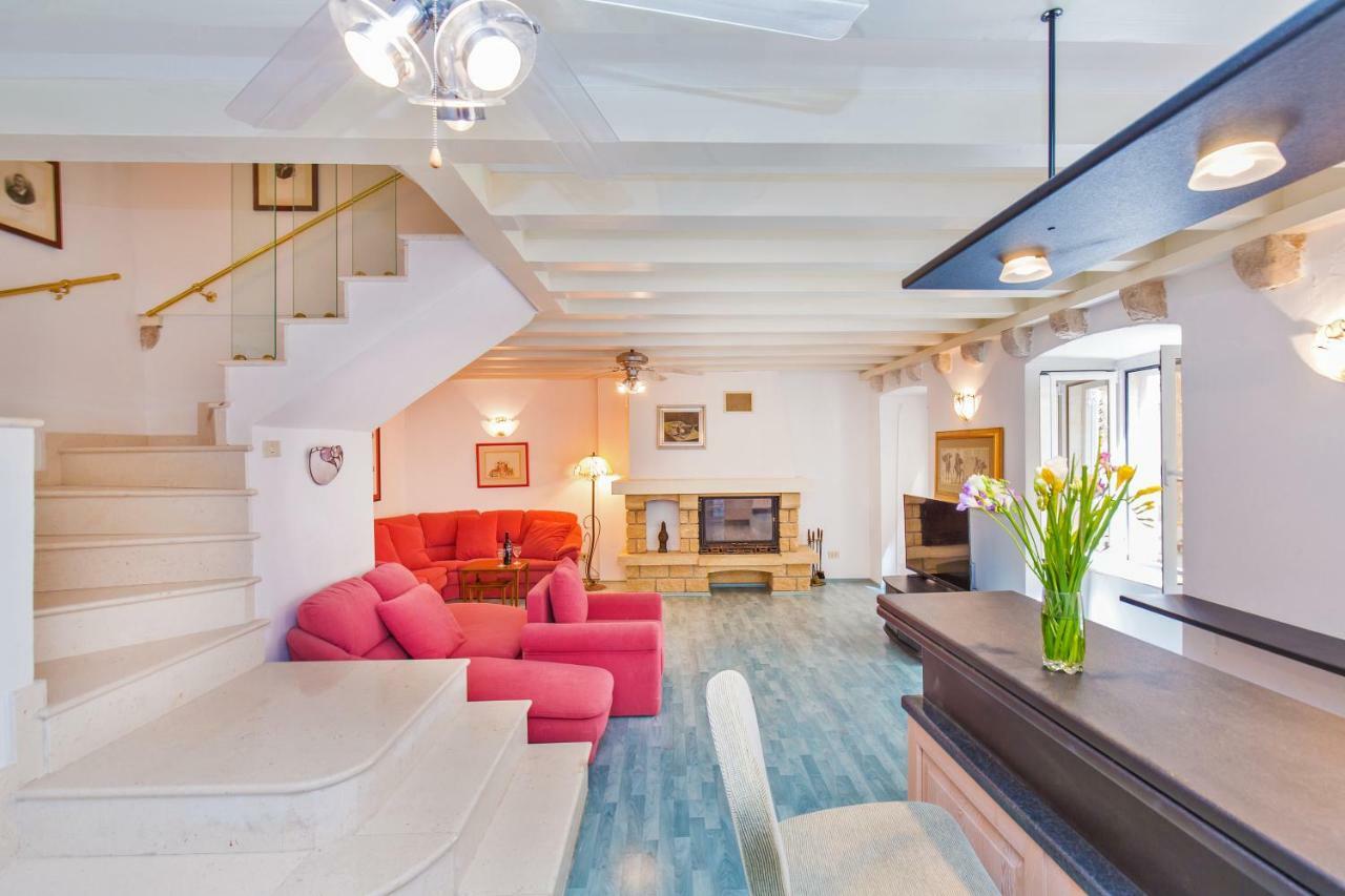 Villa Leora Ragusa Esterno foto