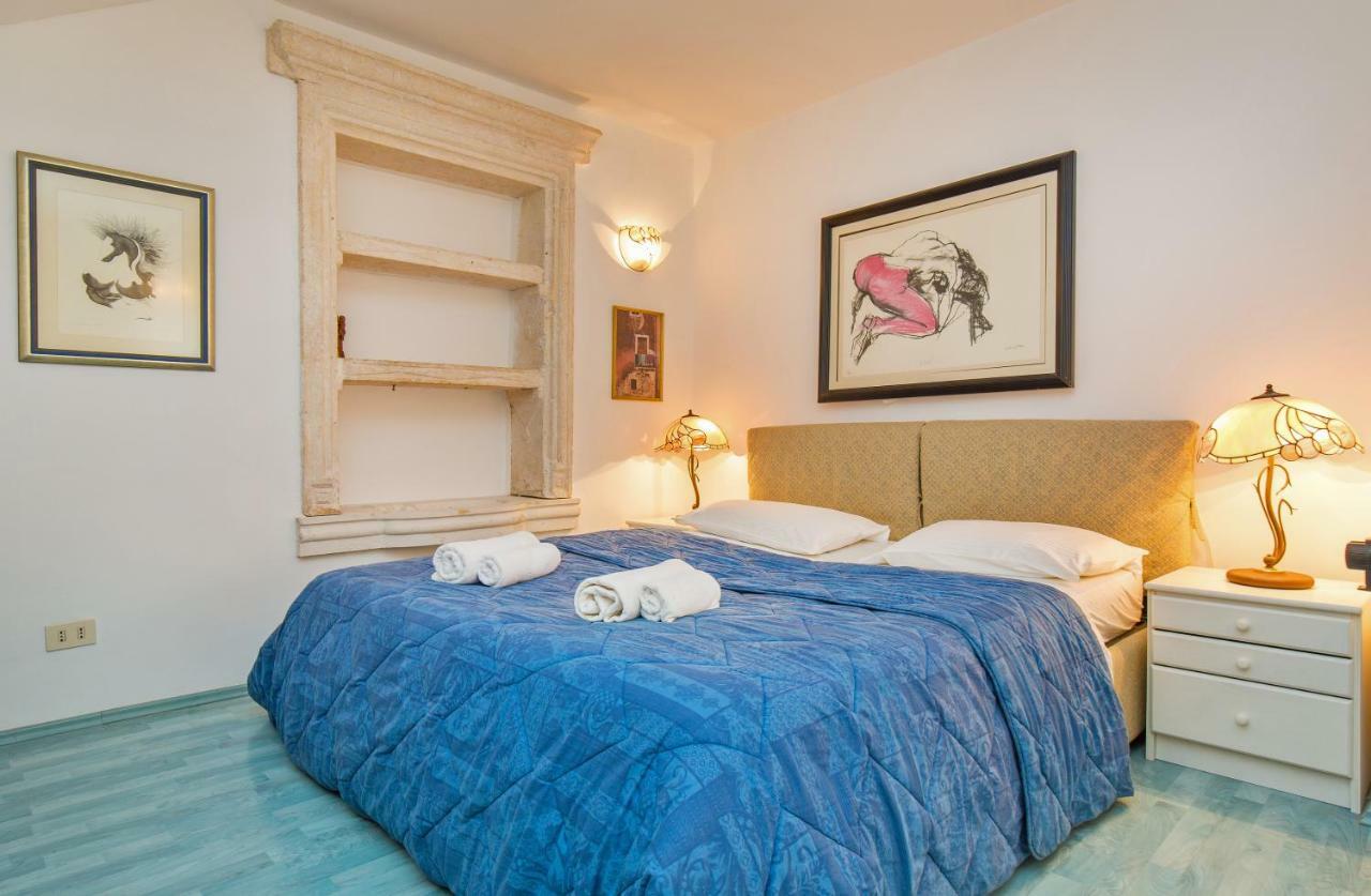 Villa Leora Ragusa Esterno foto