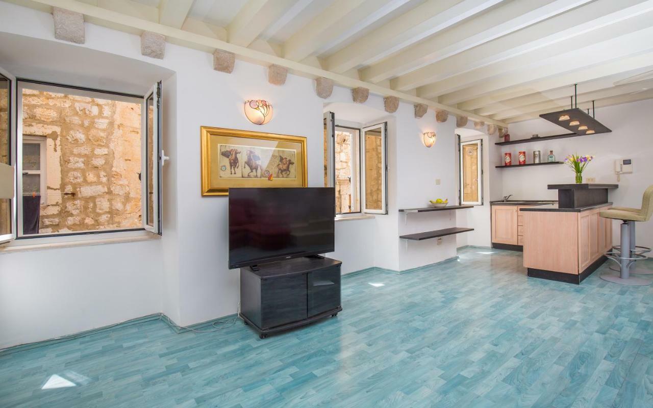 Villa Leora Ragusa Esterno foto